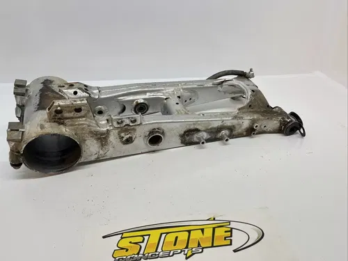 SUZUKI LTR450 LTR 450 REAR SWINGARM SWING ARM SUSPENSION 2006 2007 2008 2009 OEM