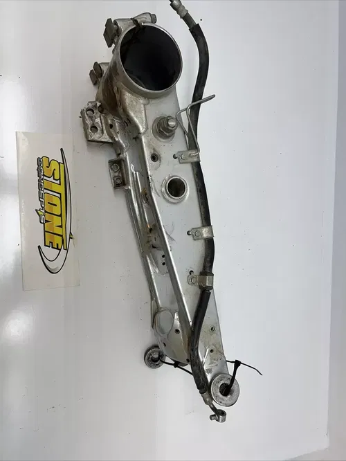 SUZUKI LTR450 LTR 450 REAR SWINGARM SWING ARM SUSPENSION 2006 2007 2008 2009 OEM