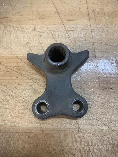 YAMAHA YFZ450 YFZ 450 PITMAN ARM STEERING KNUCKLE FLAG 04-09 2004 2009