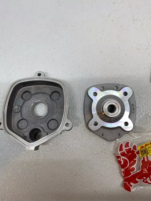 MALOSSI 3113262 70CC CROSS CYLINDER KIT DRR ATV MINI QUAD D.R.R. 50 70