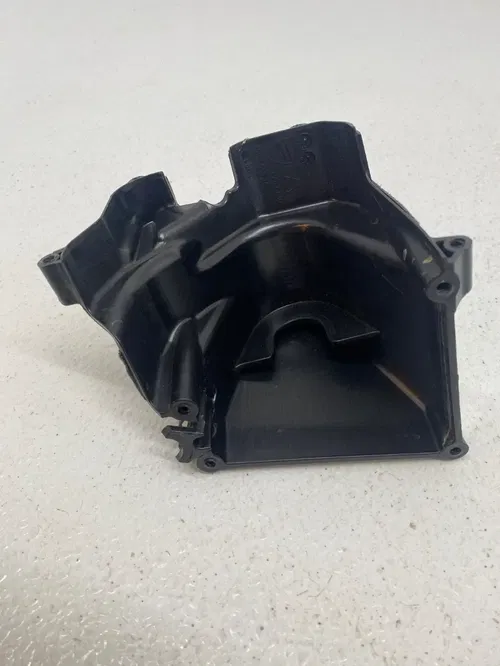 20-25 Ducati Panigale V2 Actuator Support Box 46016561A