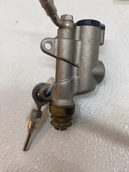 KTM 85SX HUSQVARNA TC85 Formula READ Brake Master Cylinder Caliper 85 SX TC