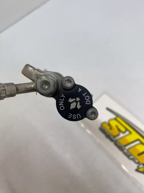 KTM 85SX HUSQVARNA TC85 Formula READ Brake Master Cylinder Caliper 85 SX TC