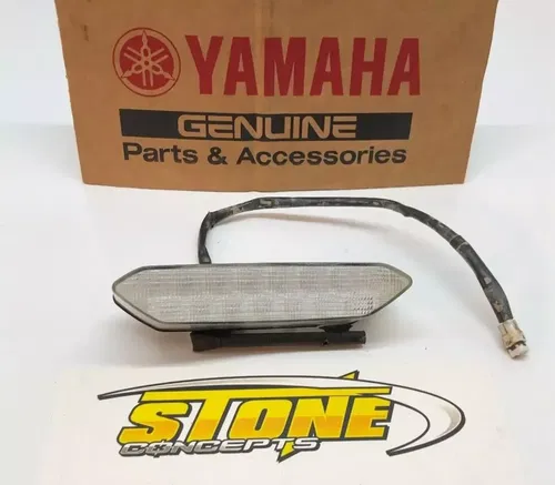 YFZ450 X R YFZ 450R 450X YFZ450R YFZ450X YAMAHA TAIL LIGHT RAPTOR 700 2009-2024