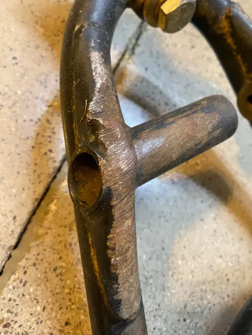 LAEGER RACING XC GNCC HONDA TRX450R A-ARMS TRX 450R 450ER TRX450ER TIE RODS