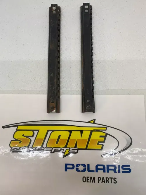 Polaris Razor RZR170  RZR 170 Seat Guides Rails Mounts Mount Rail Guide Set
