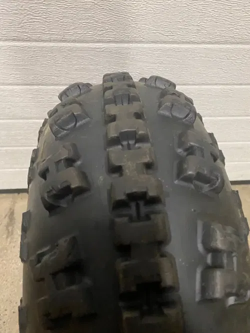 21X7X10 FRONT TIRE MAXXIS RAZR2 RAZR 2 SINGLE YAMAHA HONDA SUZUKI KAWASAKI