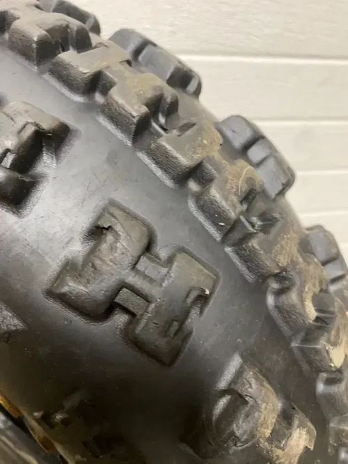21X7X10 FRONT TIRE MAXXIS RAZR2 RAZR 2 SINGLE YAMAHA HONDA SUZUKI KAWASAKI