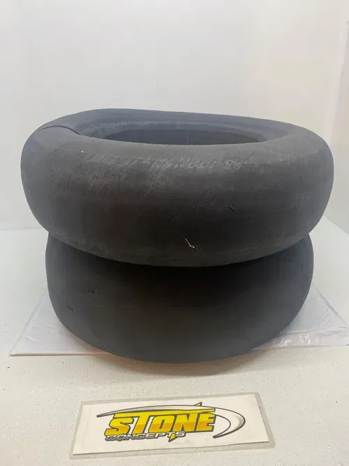 TIRE SPINE RUN FLAT FOAM INSERT FOR 28x9-14 ATV UTV YXZ1000 RZR1000 MAVERICK