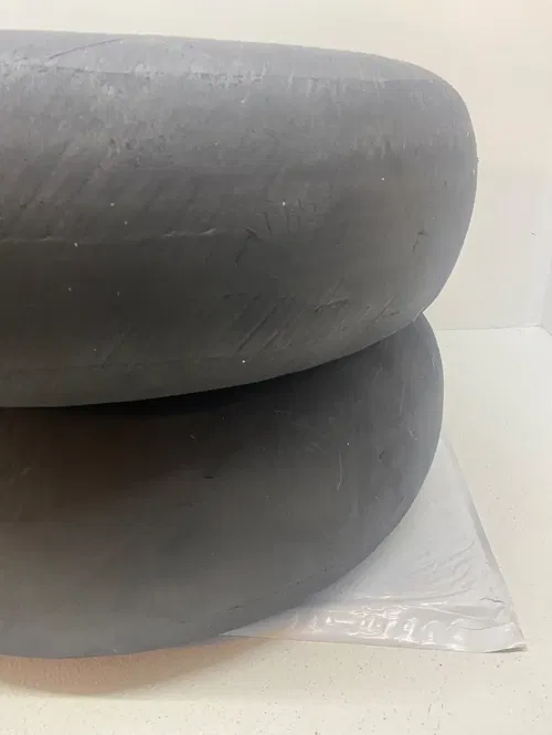 TIRE SPINE RUN FLAT FOAM INSERT FOR 28x9-14 ATV UTV YXZ1000 RZR1000 MAVERICK