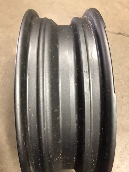 CAN-AM SPYDER 16" FRONT WHEEL RIM 16x4.5" 705402663 RYKER RALLY 900 OEM