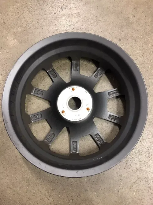 CAN-AM SPYDER 16" FRONT WHEEL RIM 16x4.5" 705402663 RYKER RALLY 900 OEM