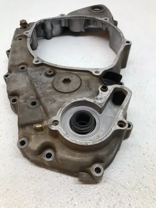 OEM 2004 2005 Honda TRX450R Inner Clutch Cover TRX 450R 04 05