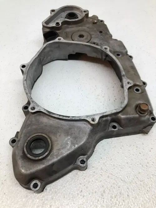 OEM 2004 2005 Honda TRX450R Inner Clutch Cover TRX 450R 04 05