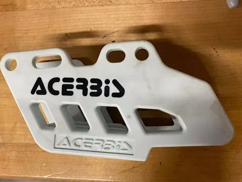 ACERBIS 2.0 CHAIN GUIDE 200000914 RUNNER