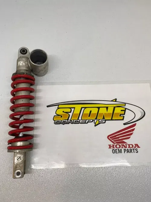 OEM HONDA TRX400EX TRX 400EX REAR SHOCK SUSPENSION AS IS 400 EX