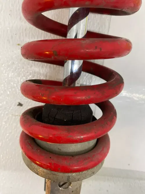 OEM HONDA TRX400EX TRX 400EX REAR SHOCK SUSPENSION AS IS 400 EX