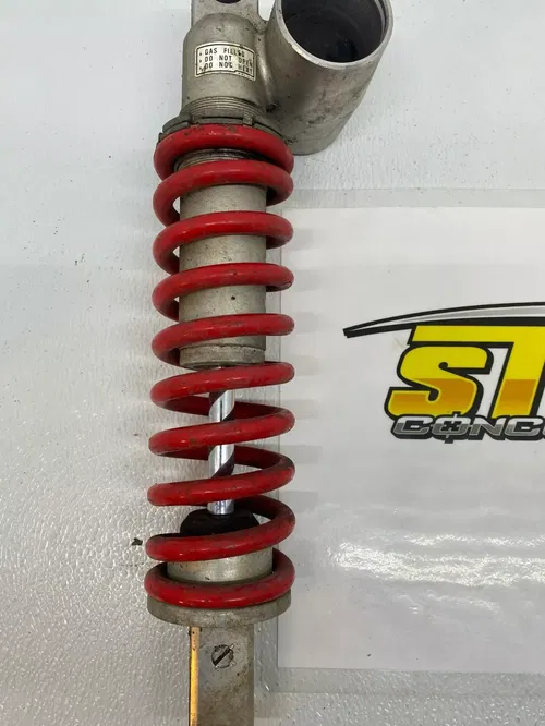 OEM HONDA TRX400EX TRX 400EX REAR SHOCK SUSPENSION AS IS 400 EX