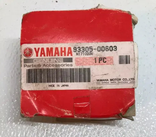 OEM 2016-2024 YAMAHA YXZ1000 YXZ1000R REAR LEFT RIGHT WHEEL BEARING