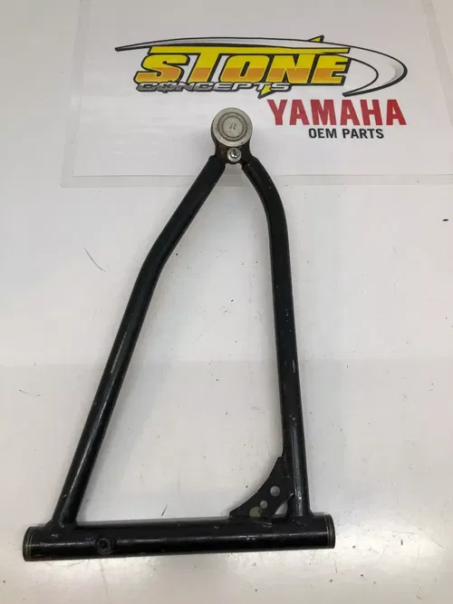 GENUINE YAMAHA YFZ450R 09-24 SET LEFT RIGHT UPPER A-ARM MX ARMS YFZ 450R OEM