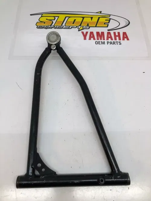GENUINE YAMAHA YFZ450R 09-24 SET LEFT RIGHT UPPER A-ARM MX ARMS YFZ 450R OEM
