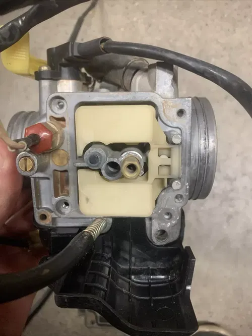 TRX450R HONDA TRX 450R 2004-2005 CARBURETOR CARB STOCK OEM 2004 2005 04-05