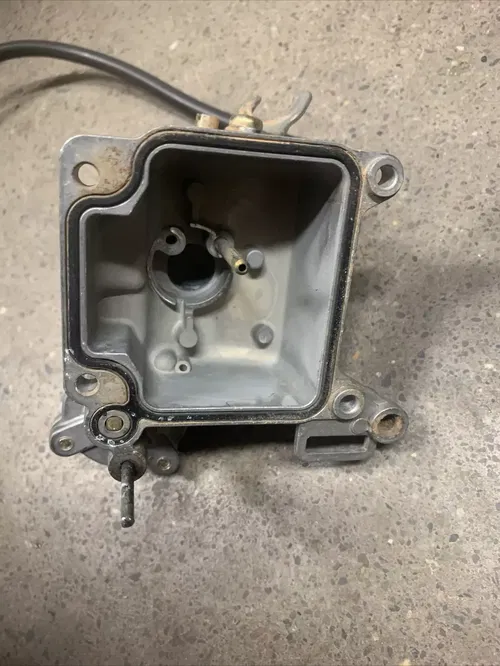 TRX450R HONDA TRX 450R 2004-2005 CARBURETOR CARB STOCK OEM 2004 2005 04-05