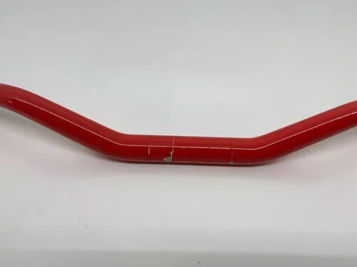 Can-Am BRP OEM Orange Aluminum Handle Bar Tapered Renegade Outlander 1 1/8" FAT