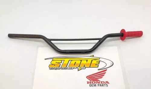 OEM Honda 2007-2024 CRF150R CRF150RB Handlebars Handle Bars 7/8" Low Hours