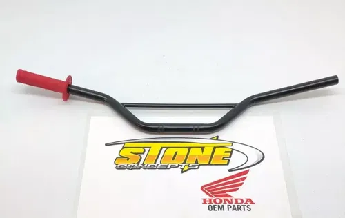 OEM Honda 2007-2024 CRF150R CRF150RB Handlebars Handle Bars 7/8" Low Hours