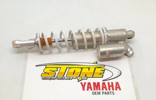 New OEM Yamaha 2009-2025 YFZ450R YFZ450X Rear Shock Suspension YFZ 450R 450X