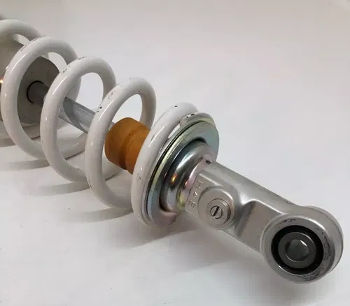 New OEM Yamaha 2009-2025 YFZ450R YFZ450X Rear Shock Suspension YFZ 450R 450X