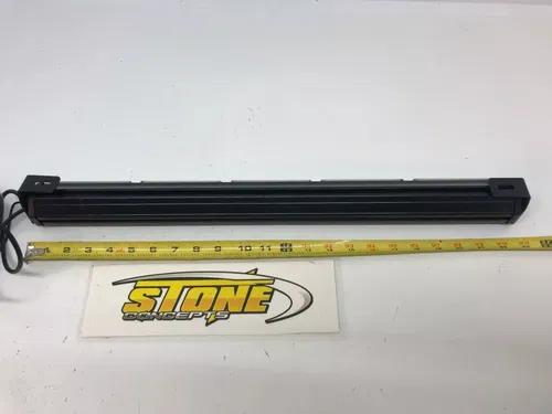 POLARIS RZR RZR1000XP YXZ1000 YAMAHA 23" LED LIGHT BAR CHASE REAR AMBER WHITE