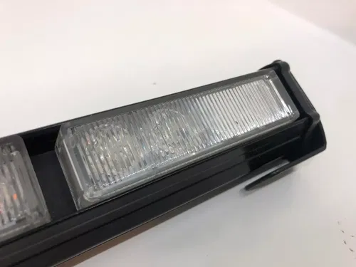 POLARIS RZR RZR1000XP YXZ1000 YAMAHA 23" LED LIGHT BAR CHASE REAR AMBER WHITE