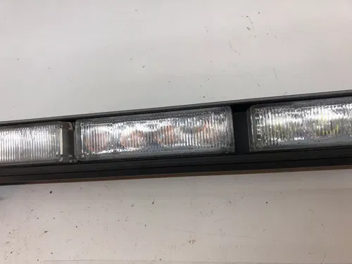 POLARIS RZR RZR1000XP YXZ1000 YAMAHA 23" LED LIGHT BAR CHASE REAR AMBER WHITE
