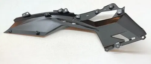 OEM 2018-2021 Kawasaki Ninja 400 EX400 Left Fairing Cowl Plastic 55028-0641