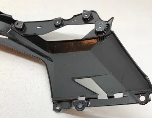 OEM 2018-2021 Kawasaki Ninja 400 EX400 Left Fairing Cowl Plastic 55028-0641