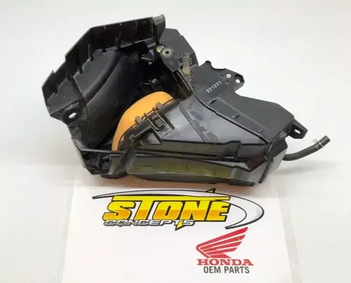 21-24 HONDA CRF250R CRF450R Air Box Airbox Housing Intake Filter CRF 250R 450R
