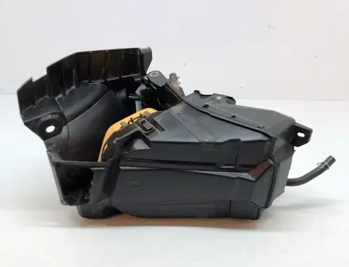 21-24 HONDA CRF250R CRF450R Air Box Airbox Housing Intake Filter CRF 250R 450R
