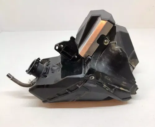 21-24 HONDA CRF250R CRF450R Air Box Airbox Housing Intake Filter CRF 250R 450R