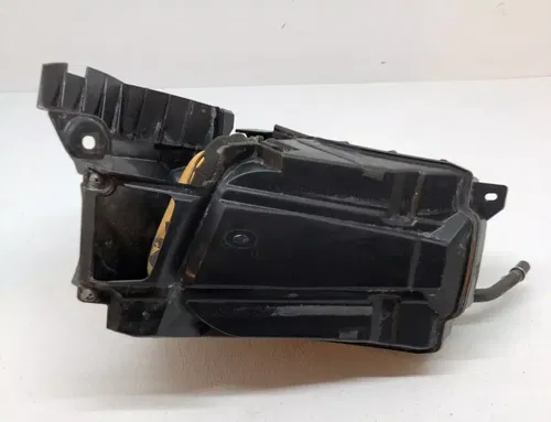 21-24 HONDA CRF250R CRF450R Air Box Airbox Housing Intake Filter CRF 250R 450R