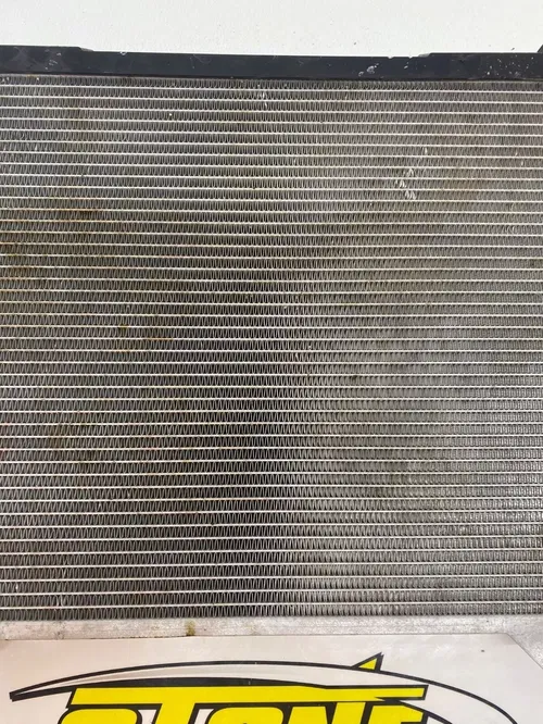 Used Can-Am Maverick R Base 2024 2025 Front Radiator 709201058 Max