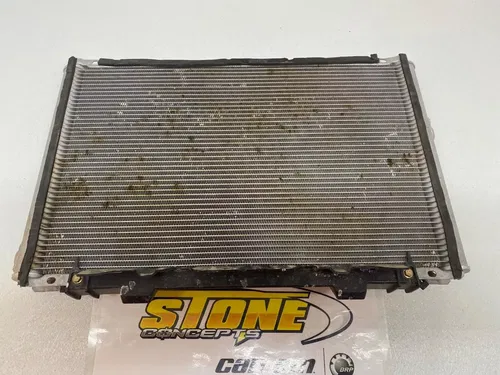 Used Can-Am Maverick R Base 2024 2025 Front Radiator 709201058 Max