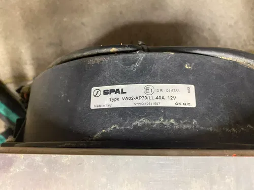 PWR CAN AM MAVERICK X3 1000 RADIATOR AFTERMARKET REAR RACE RELOCATION