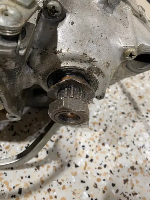 2002-2018 Yamaha YZ85 Engine Motor YZ 85 03 04 05 06 07 08 09 10 11 12 13 14 15