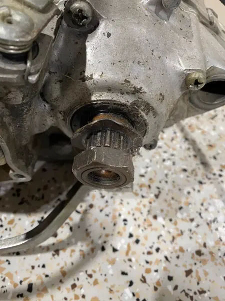 2002-2018 Yamaha YZ85 Engine Motor YZ 85 03 04 05 06 07 08 09 10 2002-2018 Yamaha YZ85 Engine Motor YZ 85 03 04 05 06 07 08 09 10