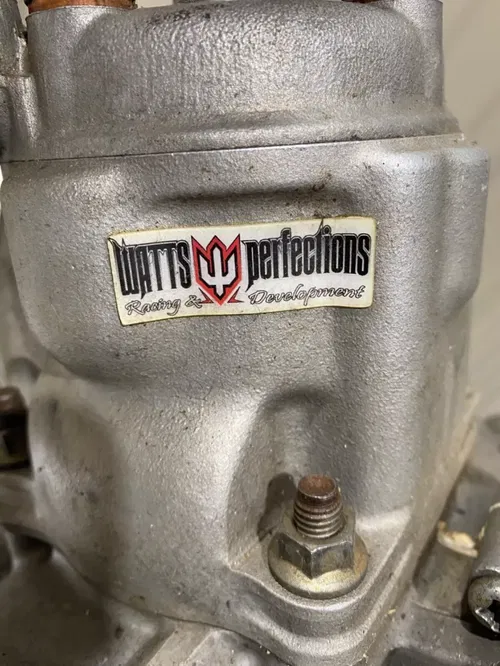 2002-2018 Yamaha YZ85 Engine Motor YZ 85 03 04 05 06 07 08 09 10 11 12 13 14 15