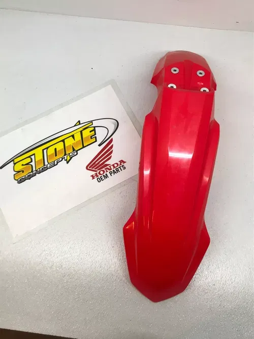 OEM 2021 2022 2023 2024 CRF450RX Plastic Kit Set Fender Front Rear SIDE CRF250R