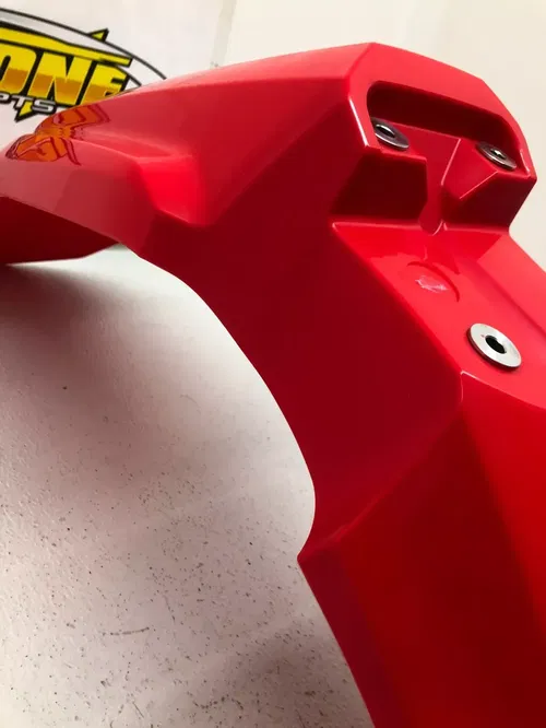 OEM 2021 2022 2023 2024 CRF450RX Plastic Kit Set Fender Front Rear SIDE CRF250R