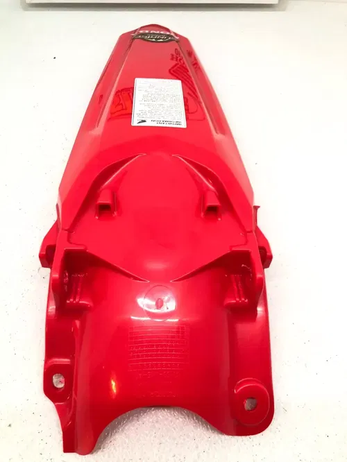 OEM 2021 2022 2023 2024 CRF450RX Plastic Kit Set Fender Front Rear SIDE CRF250R